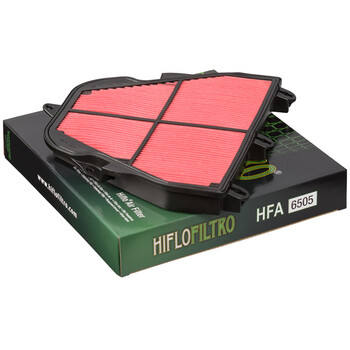 Filtro aria HFA6505 Hiflofiltro