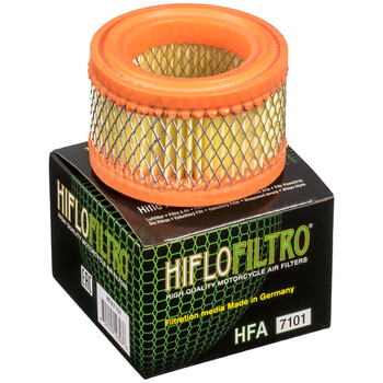 Filtro aria HFA7101 Hiflofiltro