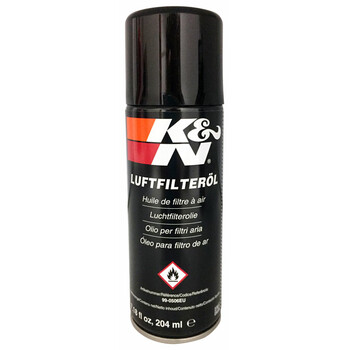 Olio filtro aria 99-0506EU K&N