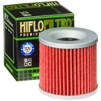 Filtro olio HF125 Hiflofiltro