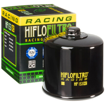 Filtro olio HF153RC Hiflofiltro