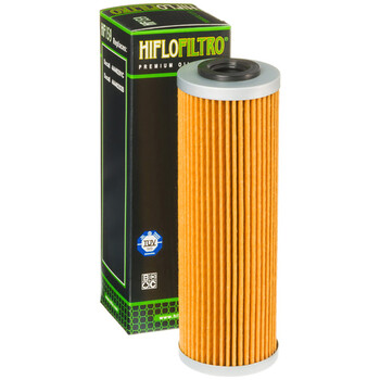 Filtro olio HF159 Hiflofiltro