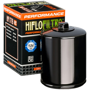 Filtro olio HF171BRC Hiflofiltro