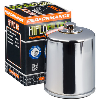 Filtro olio HF171CRC Hiflofiltro