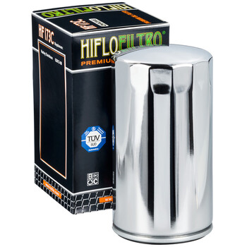 Filtro olio HF173C Hiflofiltro