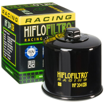 Filtro olio HF204RC Hiflofiltro