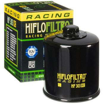 Filtro olio HF303RC Hiflofiltro