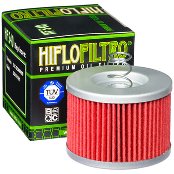 Filtro olio HF540 Hiflofiltro
