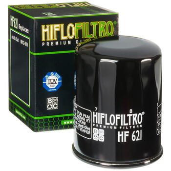 Filtro olio HF621 Hiflofiltro