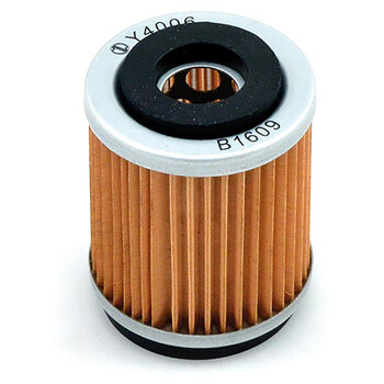 Filtro olio 268143 Meiwa
