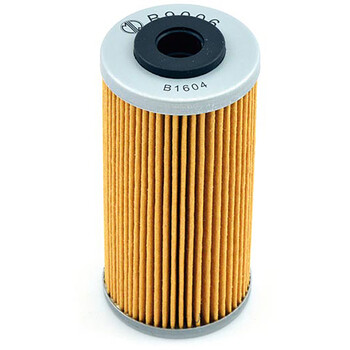 Filtro olio 268611 Meiwa