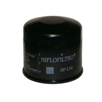 Filtro olio HF134 Hiflofiltro