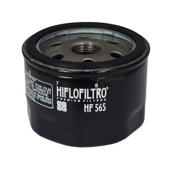 Filtro olio HF565 Hiflofiltro