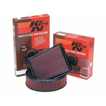 BM-1299 filtro aria K&N