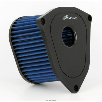 Filtro aria 98S450 Powerflux