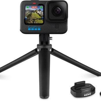 Supporti per treppiede GO PRO