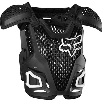 Protezioni in pietra R3 Fox