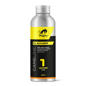 Detergente per pelle Furygan