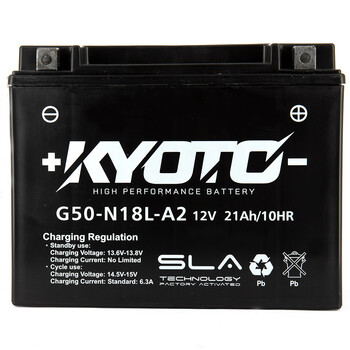 Batteria G50-N18L-A2=LA SLA Kyoto