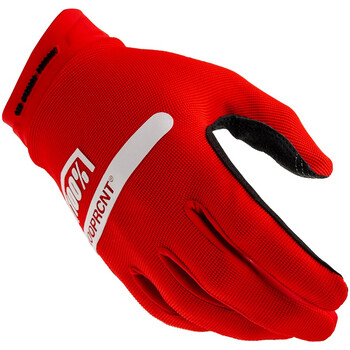 Guanti per bambini Ridecamp Youth 100%