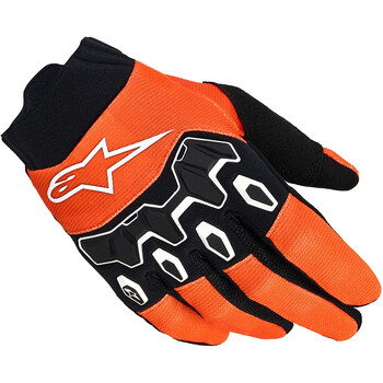 Guanti Full Bore V2 per giovani e bambini Alpinestars