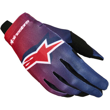 Guanti Radar per giovani Alpinestars