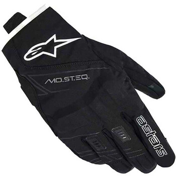 Guanti da donna Stella Moblast Waterproof Alpinestars