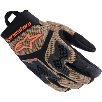 Guanti d'aria Manti Alpinestars
