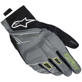 Guanti impermeabili Moblast Alpinestars