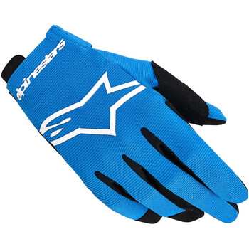 Guanti radar Alpinestars
