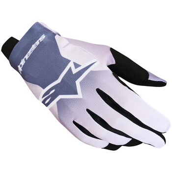 Guanti radar Alpinestars
