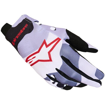 Guanti radar Alpinestars