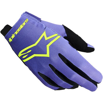 Guanti radar Alpinestars