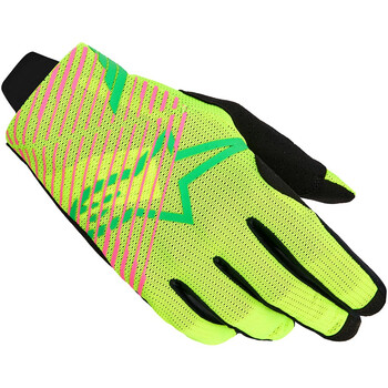 Guanti Radar Pro Alpinestars