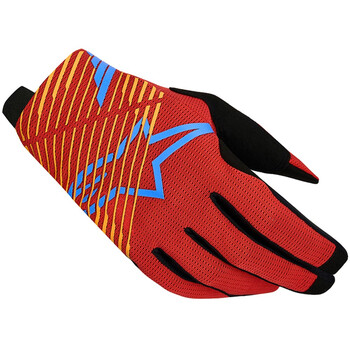 Guanti Radar Pro Alpinestars