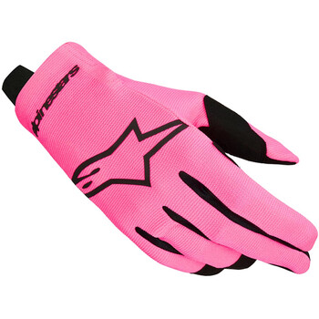 Guanti radar Alpinestars