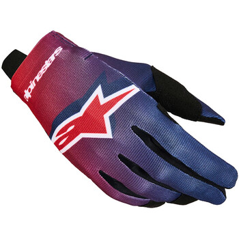 Guanti radar Alpinestars