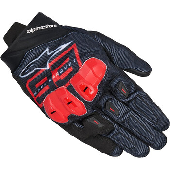 SP X 1 guanti MM93 Alpinestars