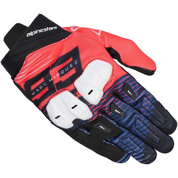 SP X 1 guanti MM93 Alpinestars