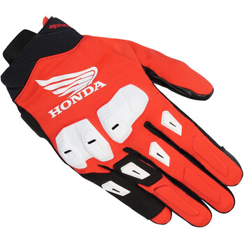 Guanti Honda SP X 3 Alpinestars