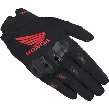 Guanti Honda SP X 3 Alpinestars