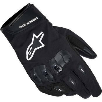 SP X Z Guanti Drystar® Alpinestars