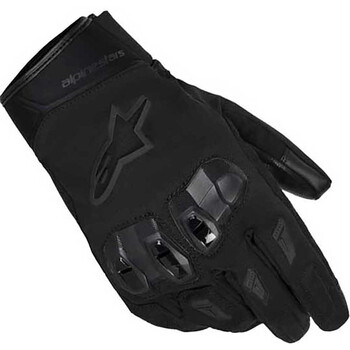 SP X Z Guanti Drystar® Alpinestars