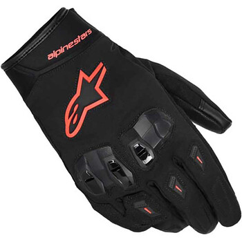 SP X Z Guanti Drystar® Alpinestars