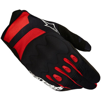 Guanti in Techdura Alpinestars