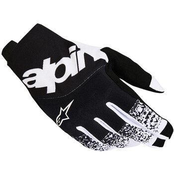 Guanti Techstar Alpinestars