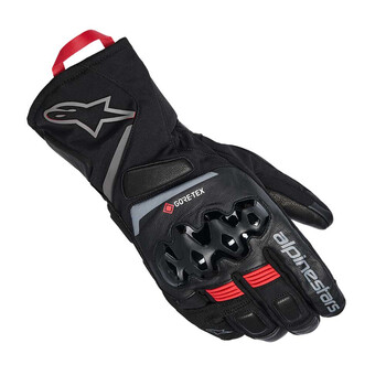 Guanti WT-8 Gore-Tex Alpinestars