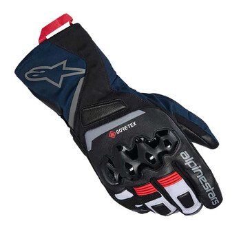 Guanti WT-8 Gore-Tex Alpinestars