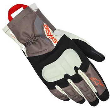 Guanti XT-3 Drystar Alpinestars