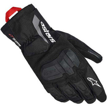 Guanti XT-3 Drystar Alpinestars
